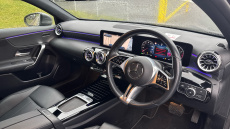 Mercedes-Benz A-Class A200 Sport Executive 5dr Auto Petrol Hatchback